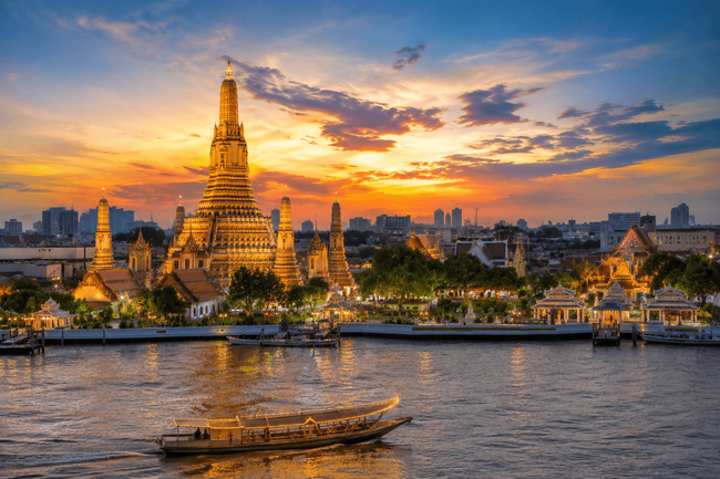 Bangkok