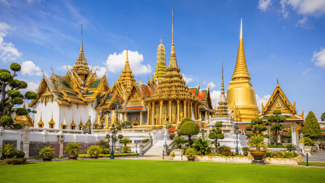 Grand Palace