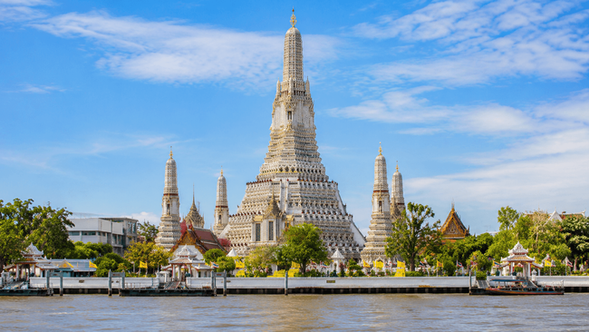 Wat Arun