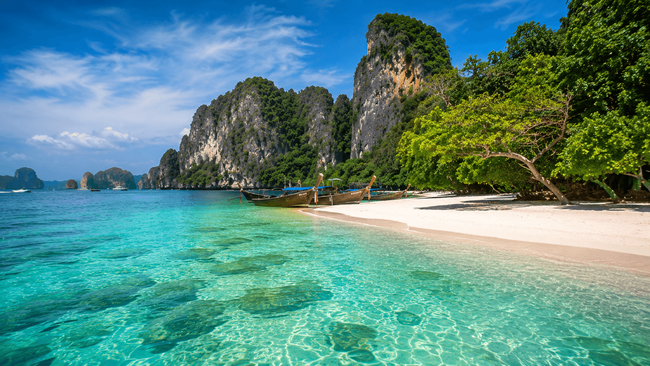 Phuket Private Island Excursion