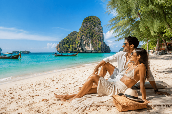 Thailand Luxury & Leisure
