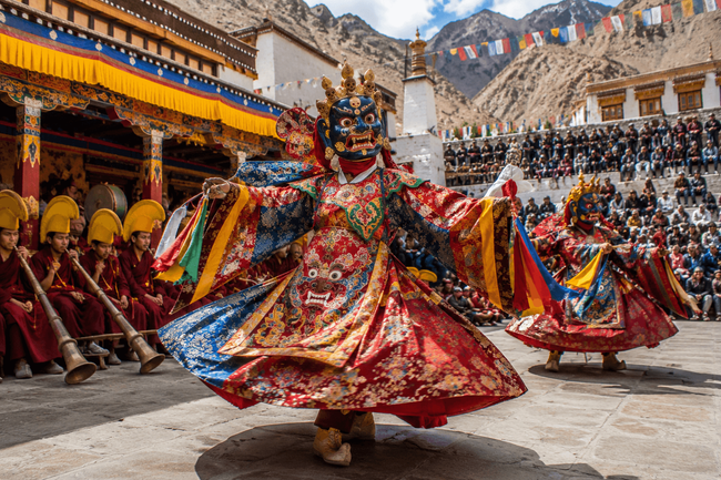 Cultural Experiences