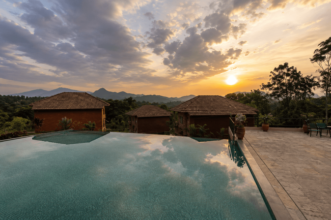 Luxury Sakleshpur Retreat