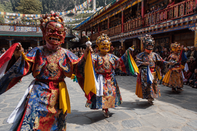 Tibetan Cultural Experiences in Dharamshala