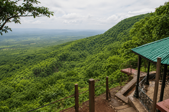 Kabir Chabutra