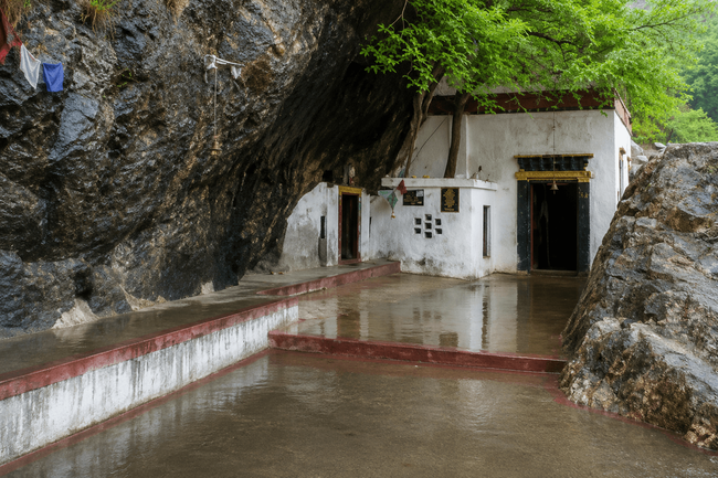 Dungeshwari Cave Temples