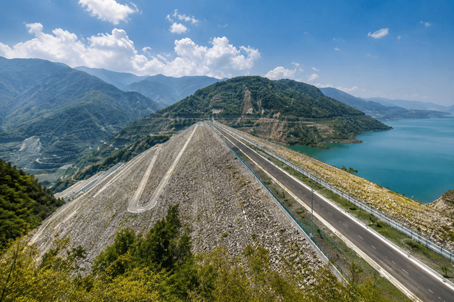 Visit Tehri Dam