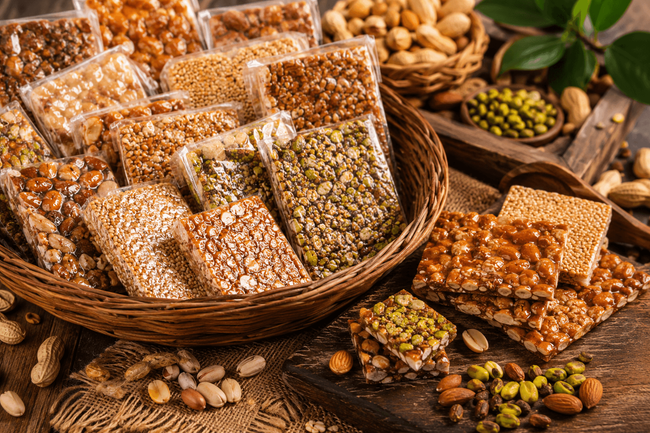 Buy Lonavala Chikki