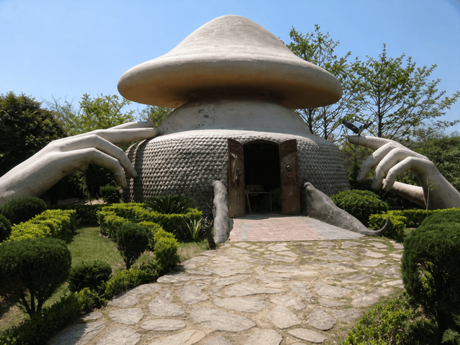 Adventure Park at Tikkar