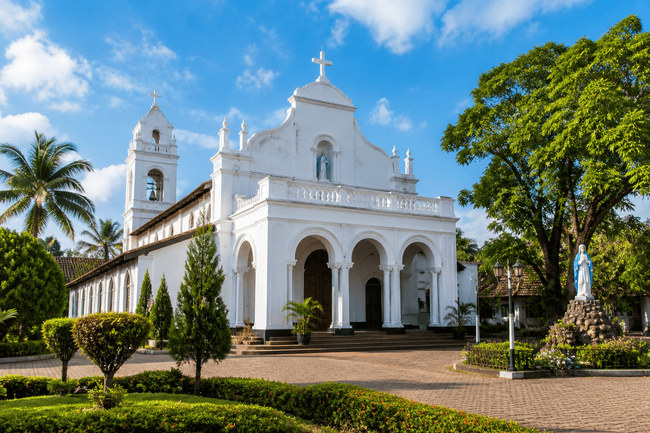Church of Our Lady of Piety