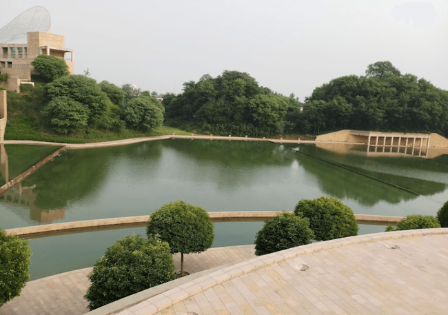 Visit Bhakra Nangal Dam