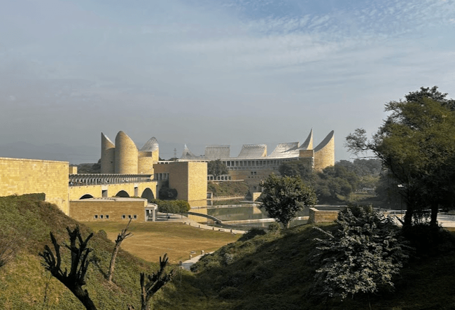 Khalsa Foundation Hall