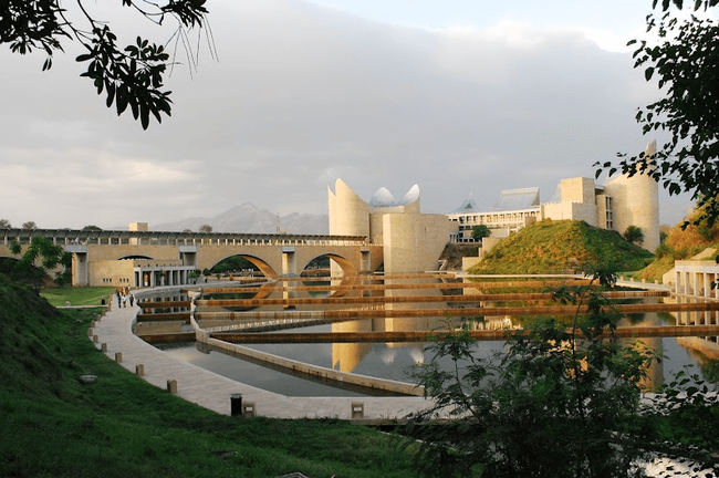 Virasat-e-Khalsa Museum
