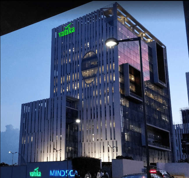 Faridabad highlight