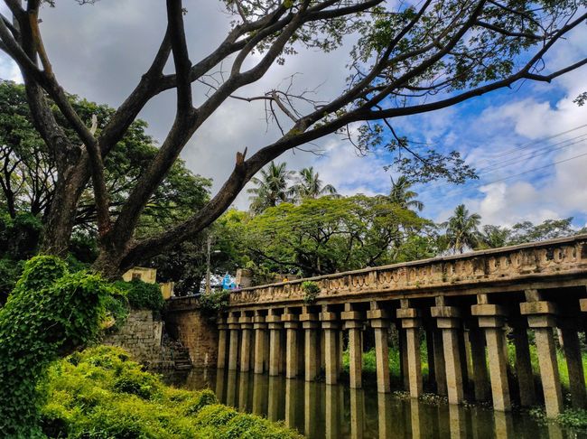 Srirangapatna Heritage Day Trip