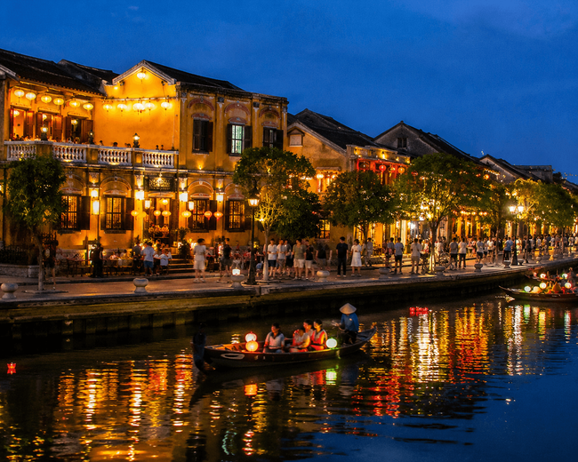 Hoi An Ancient Town