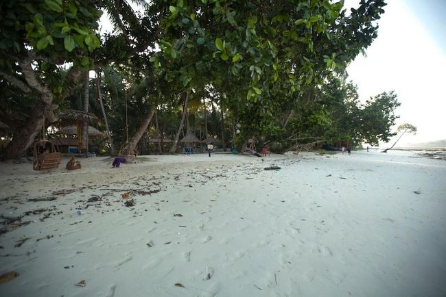 Andaman Group Trip of 4