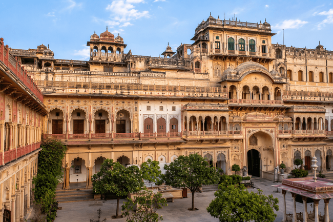 City Palace