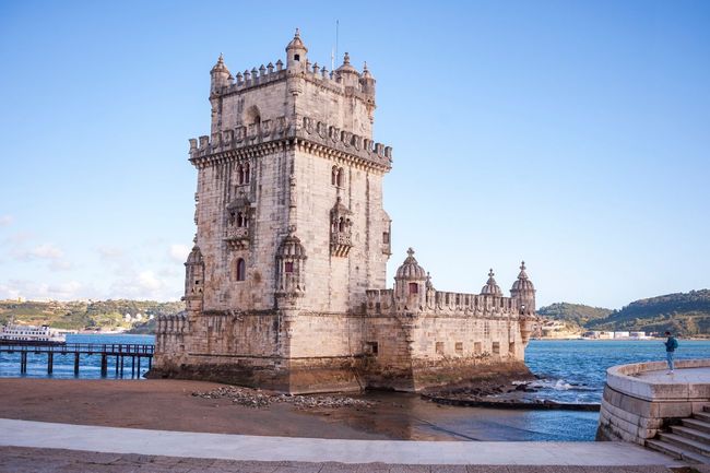 Belém Tower
