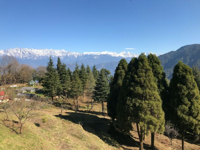 Great Himalayan National Park