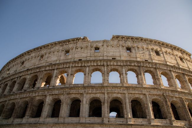 Colosseum