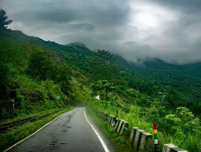 Couples Darjeeling Getaway