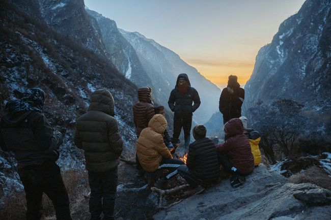 Group Explorer - Darjeeling