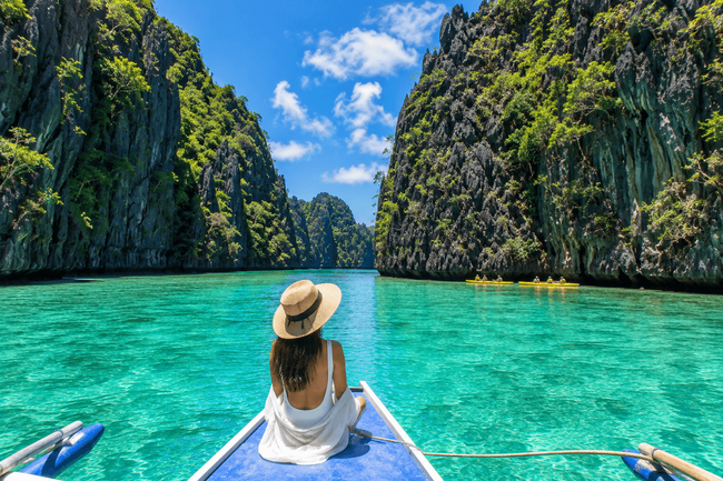 El Nido Big Lagoon