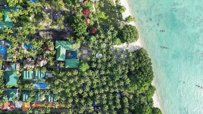 Luxury Island Escape - Andaman
