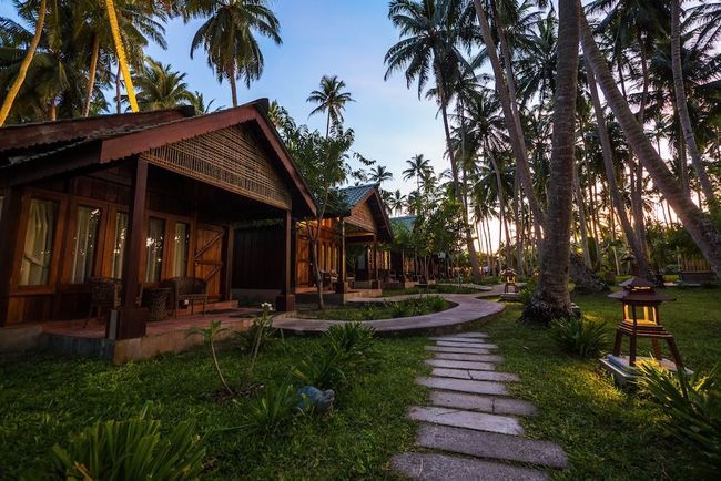 Couples Andaman Getaway