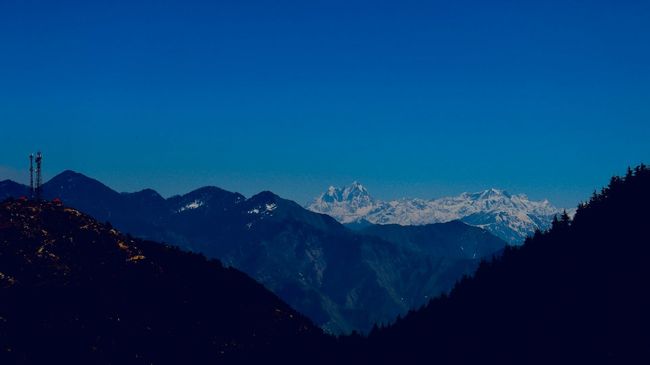 Chamba Heritage Day Trip