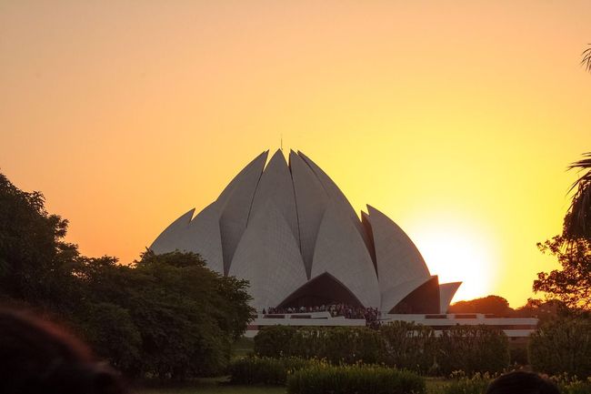 Delhi