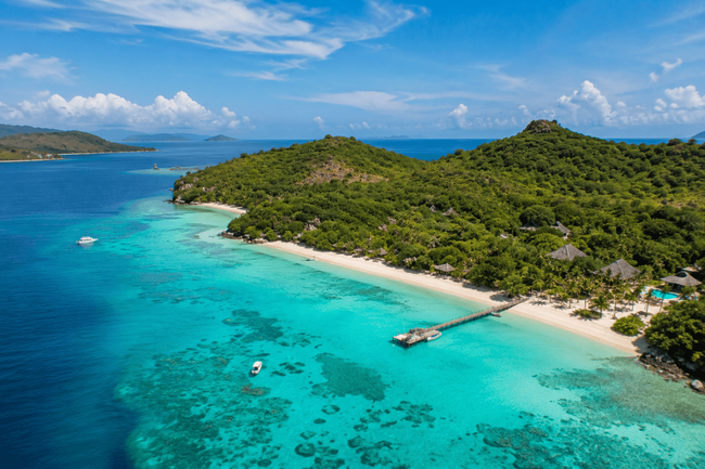Malolo Island