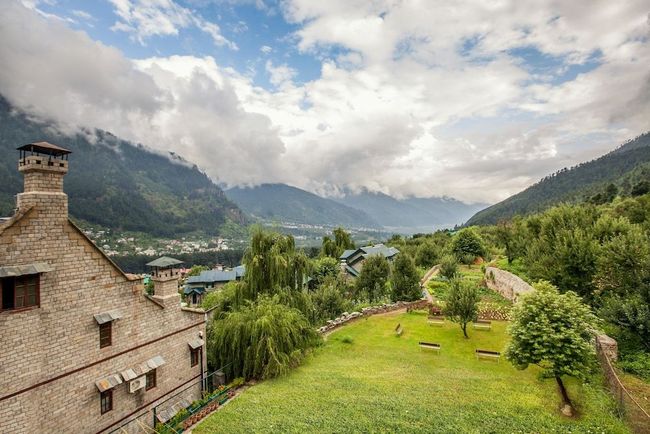 Experience the Culture of Manali