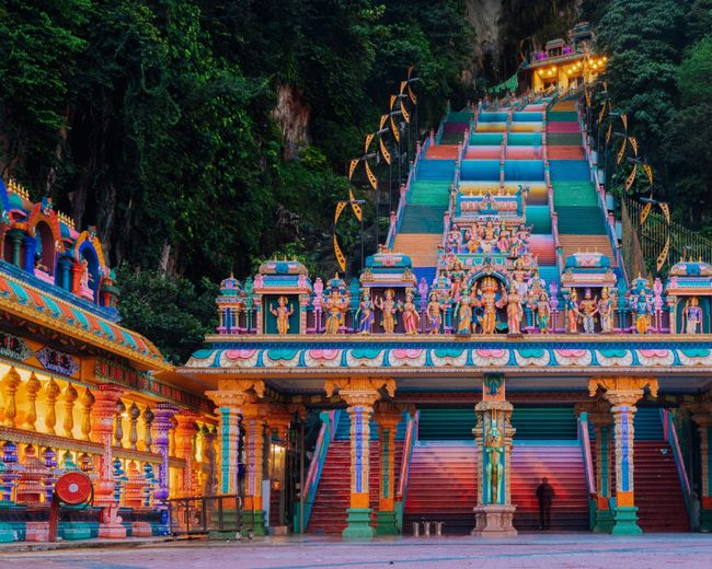 Kuala Lumpur