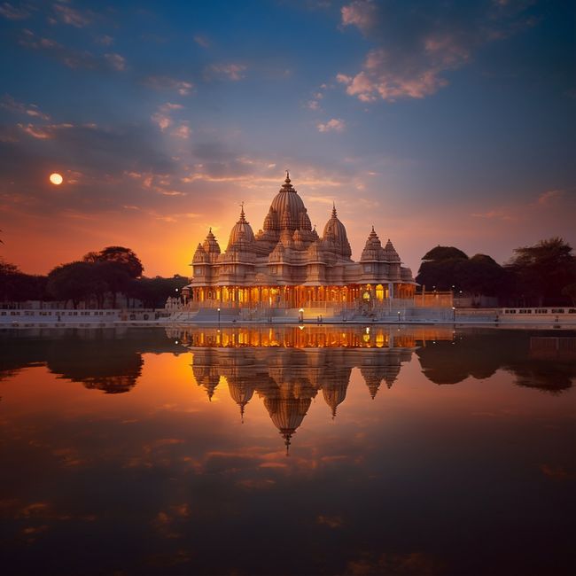 Ayodhya Ram Mandir