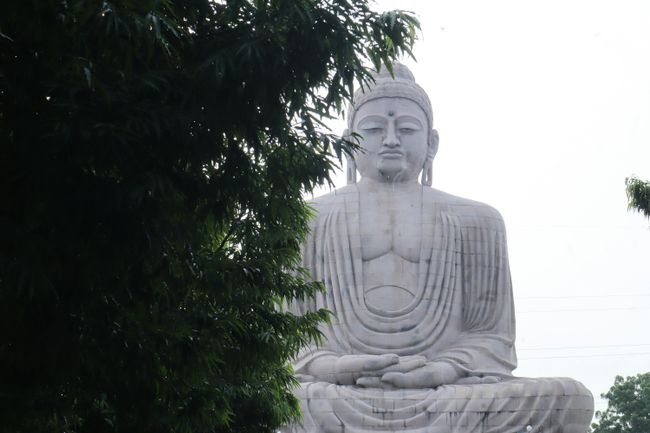 Great Buddha Statue