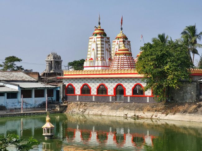 Tripura Sundari Temple
