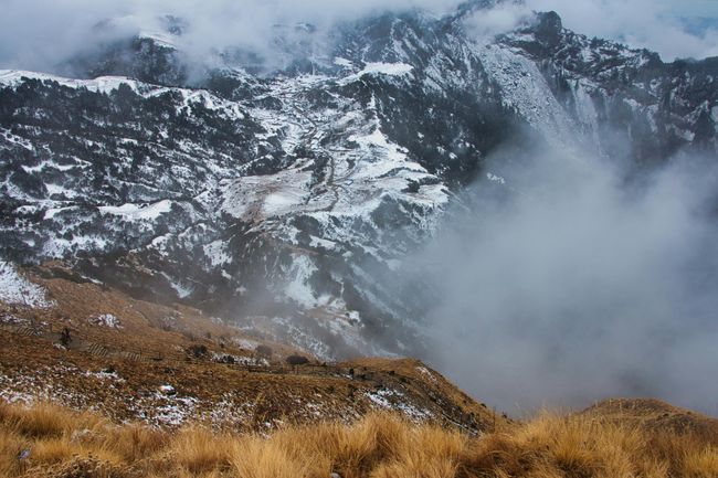 Nepal