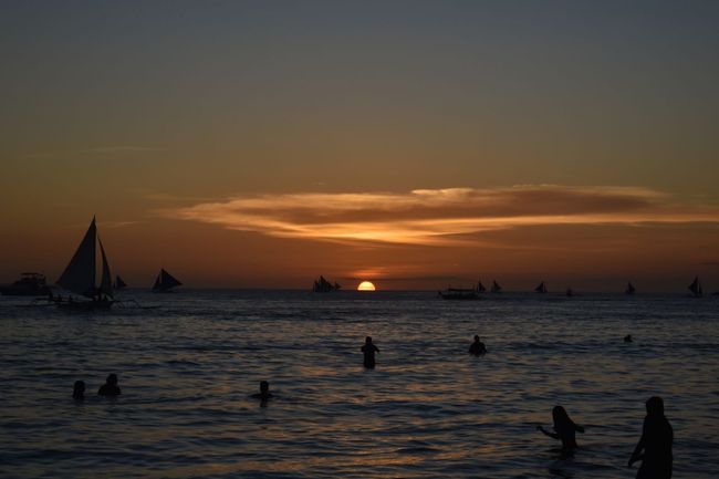Boracay