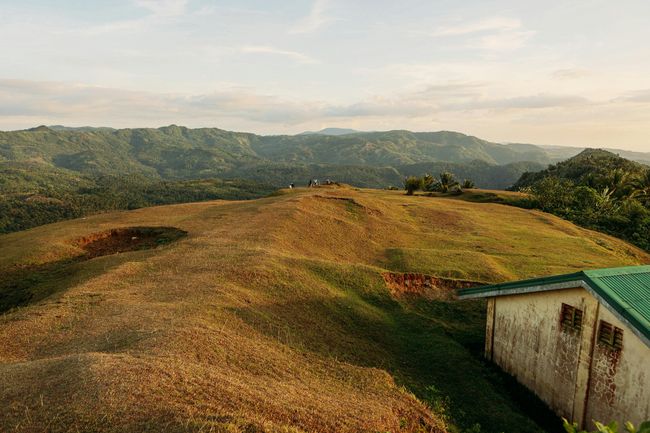 Stay at Sitabani Buffer Zone