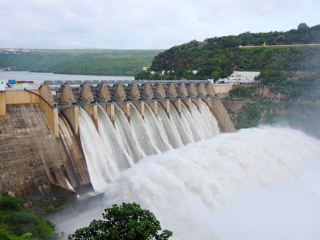 Sardar Sarovar Dam Tour
