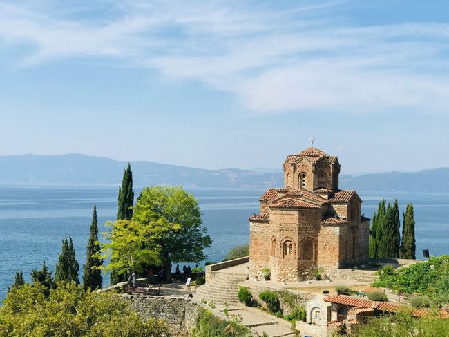 Ohrid