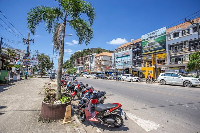 Budget Andaman Trip