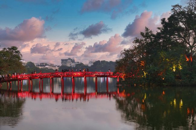 Hanoi
