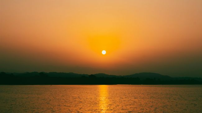 Saputara Lake & Sunset Point