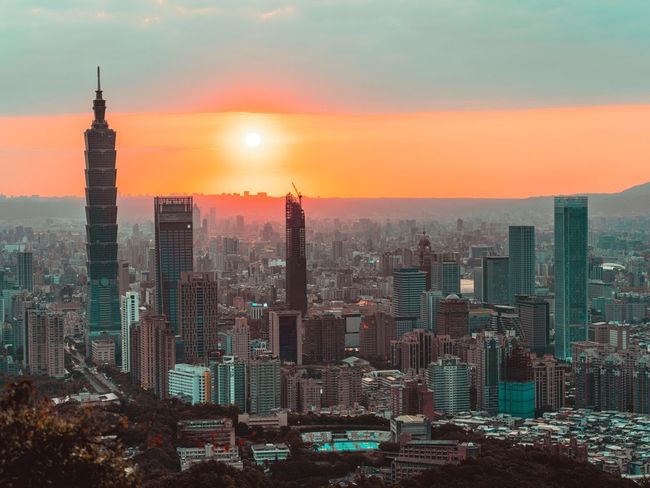 Taiwan