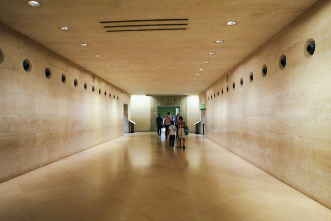 Amaravati Site Museum Walk