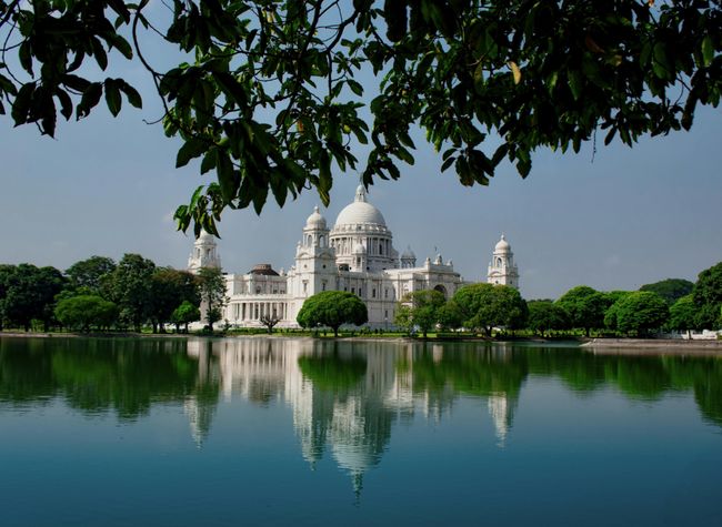 Victoria Memorial
