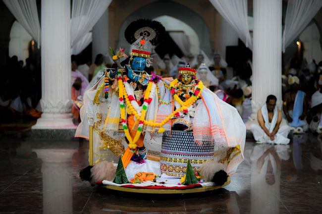 Shri Govindajee Temple